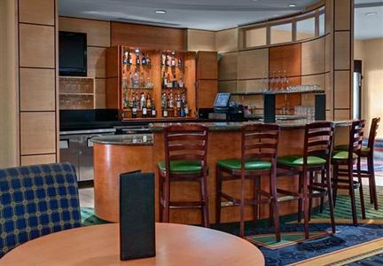 фото отеля Springhill Suites Denver Airport
