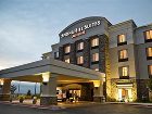 фото отеля Springhill Suites Denver Airport