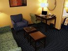 фото отеля Springhill Suites Denver Airport