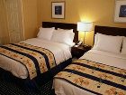 фото отеля Springhill Suites Denver Airport
