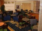 фото отеля Springhill Suites Denver Airport