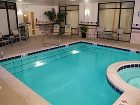 фото отеля Springhill Suites Denver Airport