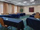 фото отеля Springhill Suites Denver Airport