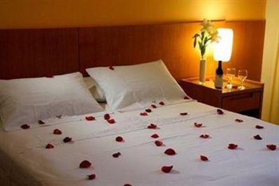 фото отеля Yak Hotel Natal