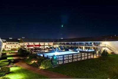 фото отеля Red Jacket Beach Resort & Spa