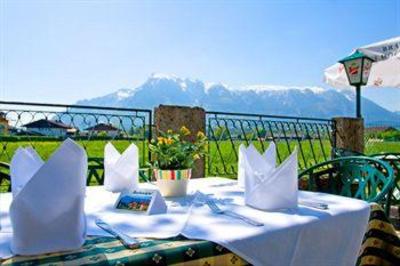 фото отеля Hotel Restaurant Laschenskyhof