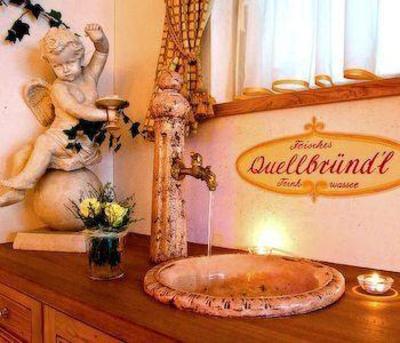 фото отеля Hotel Restaurant Laschenskyhof