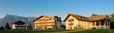 фото отеля Hotel Restaurant Laschenskyhof