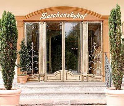 фото отеля Hotel Restaurant Laschenskyhof