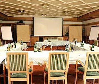 фото отеля Hotel Restaurant Laschenskyhof