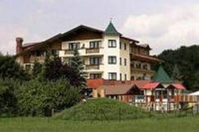 фото отеля Hotel Restaurant Laschenskyhof