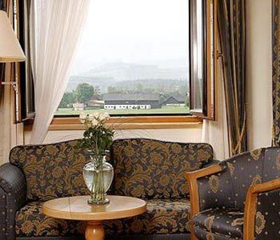фото отеля Hotel Restaurant Laschenskyhof