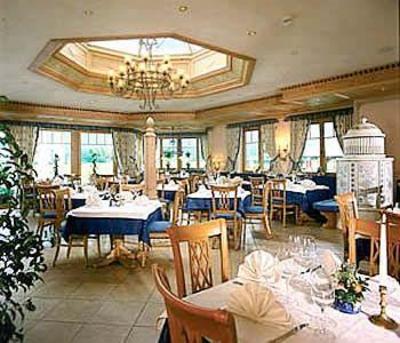 фото отеля Hotel Restaurant Laschenskyhof
