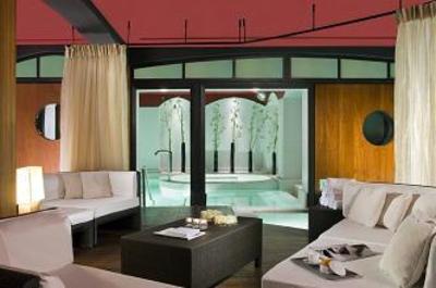 фото отеля Hotel Fouquet's Barriere