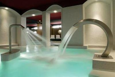 фото отеля Hotel Fouquet's Barriere