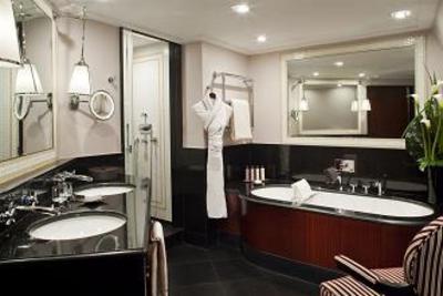 фото отеля Hotel Fouquet's Barriere