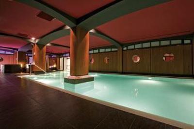 фото отеля Hotel Fouquet's Barriere