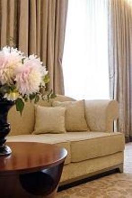 фото отеля Hotel Fouquet's Barriere