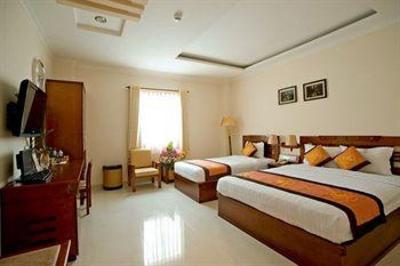 фото отеля Kelly Hotel Ho Chi Minh City