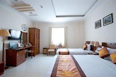 фото отеля Kelly Hotel Ho Chi Minh City