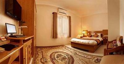 фото отеля Kelly Hotel Ho Chi Minh City