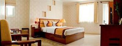 фото отеля Kelly Hotel Ho Chi Minh City