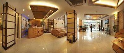 фото отеля Kelly Hotel Ho Chi Minh City
