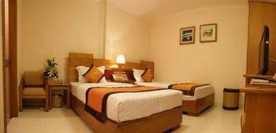 фото отеля Kelly Hotel Ho Chi Minh City