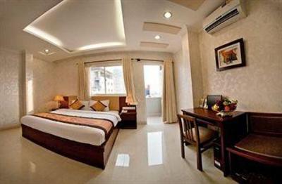 фото отеля Kelly Hotel Ho Chi Minh City