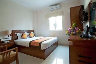 фото отеля Kelly Hotel Ho Chi Minh City