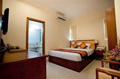 фото отеля Kelly Hotel Ho Chi Minh City
