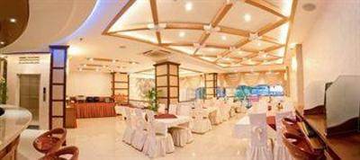 фото отеля Kelly Hotel Ho Chi Minh City