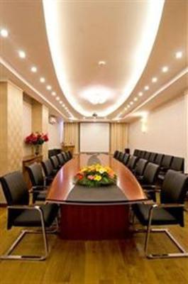 фото отеля Kelly Hotel Ho Chi Minh City