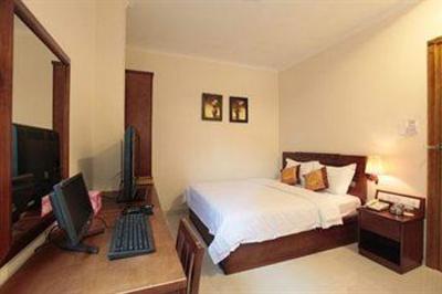 фото отеля Kelly Hotel Ho Chi Minh City