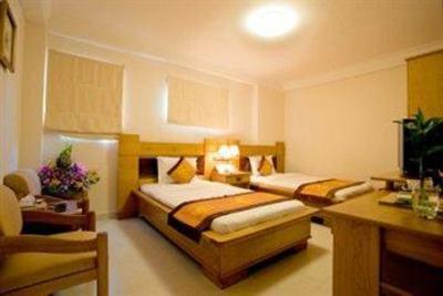 фото отеля Kelly Hotel Ho Chi Minh City