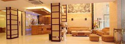 фото отеля Kelly Hotel Ho Chi Minh City