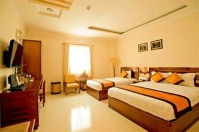 фото отеля Kelly Hotel Ho Chi Minh City