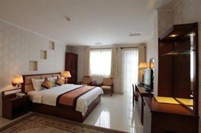 фото отеля Kelly Hotel Ho Chi Minh City