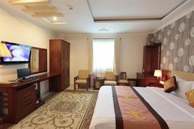 фото отеля Kelly Hotel Ho Chi Minh City