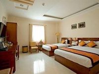 Kelly Hotel Ho Chi Minh City