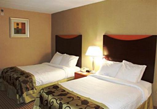фото отеля Fairfield Inn Nanuet Spring Valley