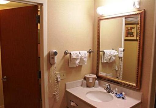 фото отеля Fairfield Inn Nanuet Spring Valley