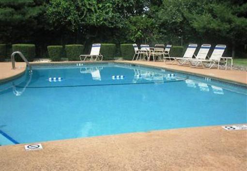 фото отеля Fairfield Inn Nanuet Spring Valley