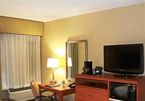 фото отеля Fairfield Inn Nanuet Spring Valley