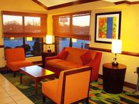 Fairfield Inn Nanuet Spring Valley