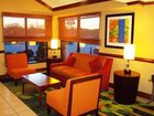 фото отеля Fairfield Inn Nanuet Spring Valley