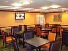 фото отеля Fairfield Inn Nanuet Spring Valley