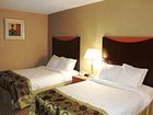 фото отеля Fairfield Inn Nanuet Spring Valley