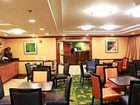 фото отеля Fairfield Inn Nanuet Spring Valley