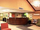фото отеля Fairfield Inn Nanuet Spring Valley